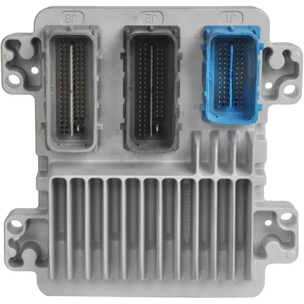 77-3264F – A1 REMFG INC Engine Control Module - ECM, OE Replacement Remanufactured - view 2